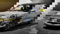 Mini Cooper S E