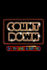 tv show poster Countdown%3A+Do+Yourself+a+Favour 2014