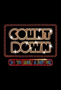 tv show poster Countdown%3A+Do+Yourself+a+Favour 2014