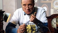 «Bulman (1985 - 1987)» — обои к сериалу #1