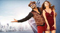 «Kanchana 3 (2019)» — обои к фильму #3