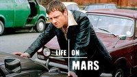 «Жизнь на Марсе (2006-2007)» — обои к сериалу #6