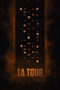 Poster de La Tour