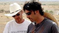 No Country for Old Men