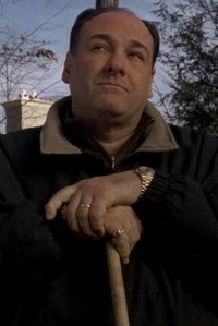 Постер сериала «Сопрано (1999-2007)» — (5 из 65)