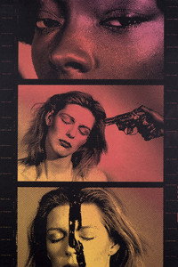 Постер фильма «Ее звали Лиза (1979)» — (6 из 15)