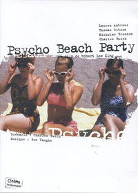 Affiche de la recommandation : Psycho Beach Party