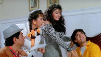 «Хочу жениться на дочери миллионера (1994)» — обои к фильму #5