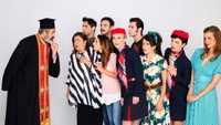 «Kratas mystiko? (2019-2020)» — обои к сериалу #3