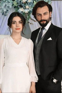 Постер сериала «Клятва (2019-2022)» — (1 из 1)