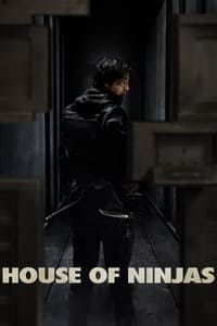 Cover of House of Ninjas