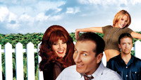 Обои к сериалу «Женаты и с детьми (1987-1997)» — (21 из 72)