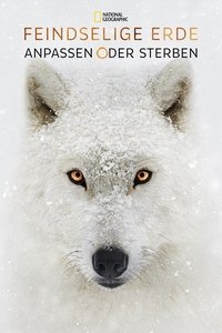 Movieposter Feindselige Erde