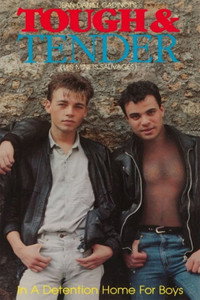 Постер фильма «Необузданные парни (1984)» — (2 из 8)