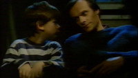 «Der nächtliche Besucher (1992)» — обои к фильму #1