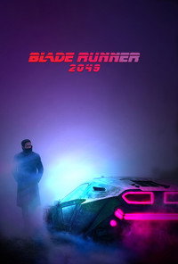 Постер фильма «Бегущий по лезвию 2049 (2017)» — (74 из 301)