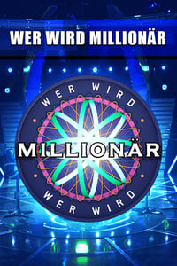 tv show poster Wer+wird+Million%C3%A4r%3F 1999