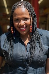 Imagem de Hlengiwe Madlala