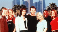 «L.A. 7 (2000)» — обои к сериалу #2