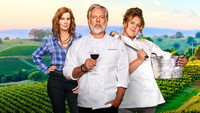 «Послевкусие (2021-2022)» — обои к сериалу #2