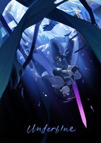 Imagem do Filme Underblue