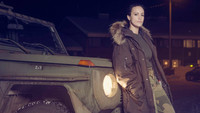 «Река (2017)» — обои к сериалу #3