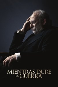 Poster de Mientras dure la guerra