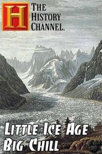 Imagem do Filme Little Ice Age: Big Chill