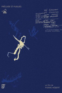 Prélude et fugues - la grive des bois (2026) poster
