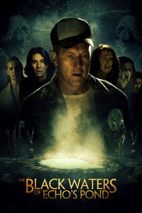Постер фильма «Черные воды Эха (2009)» — (4 из 11)