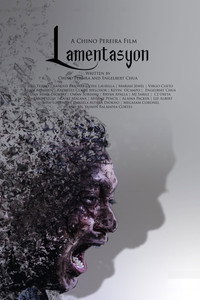 Постер фильма «A Heart like Water (2021)» — (1 из 2)