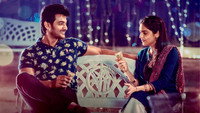 Обои к фильму «C.S.I Sanatan (2023)» — (11 из 12)