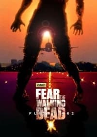 copertina serie tv Fear+the+Walking+Dead%3A+Flight+462 2024