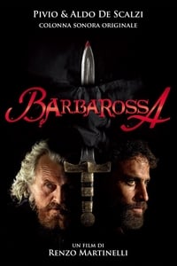 Poster de Barbarossa