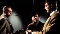 «Человек со стеклянным глазом (1969)» — обои к фильму #1