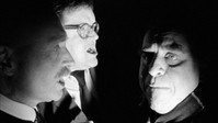 «Столетие Адольфа Гитлера — Последние часы в бункере фюрера (1989)» — обои к фильму #1