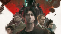«Задача трёх тел (2022-2023)» — обои к мультсериалу #1