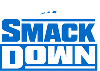Логотип сериала «WWE SmackDown (1999)» — (5 из 69)