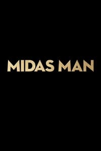 Poster de Midas Man