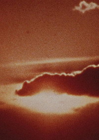 Постер фильма «Desert (1976)» — (3 из 3)