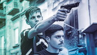 «Пираньи Неаполя (2019)» — обои к фильму #2