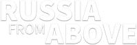 Логотип сериала «Россия: Вид сверху (2018-2019)» — (1 из 5)