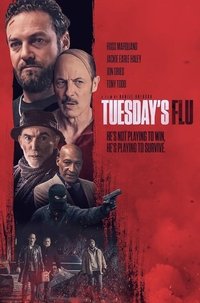 Poster de Tuesday's Flu