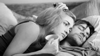 Eternal Sunshine of the Spotless Mind
