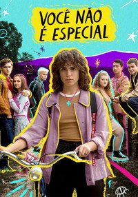 Você Não é Especial S01E06