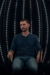 Постер фильма «La Science de l'Amour (2018)» — (1 из 3)