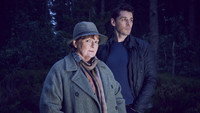 Обои к сериалу «Вера (2011 - 2025)» — (20 из 54)