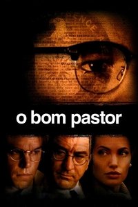Imagem do Filme O Bom Pastor