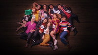 «O Coro: Sucesso Aqui Vou Eu (2022)» — обои к сериалу #8