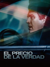 Poster de El precio de la verdad